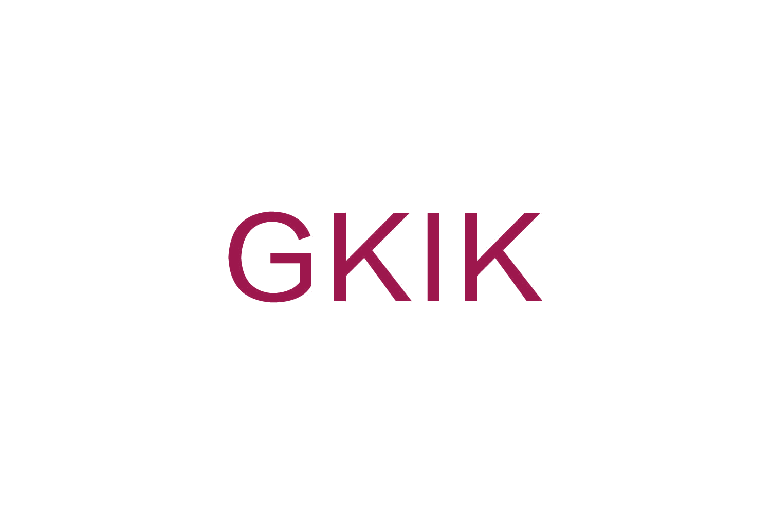 GKIK 第12类运输工具 注册号82552978商标图样