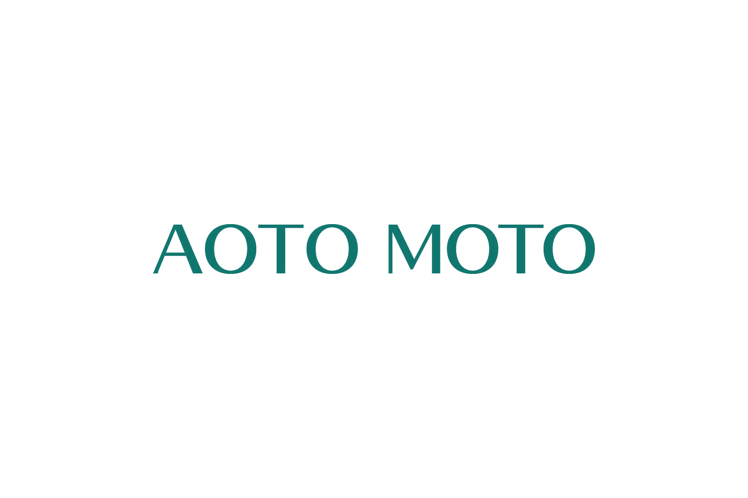 AOTO MOTO 第25类服装鞋帽 注册号82558704商标图样