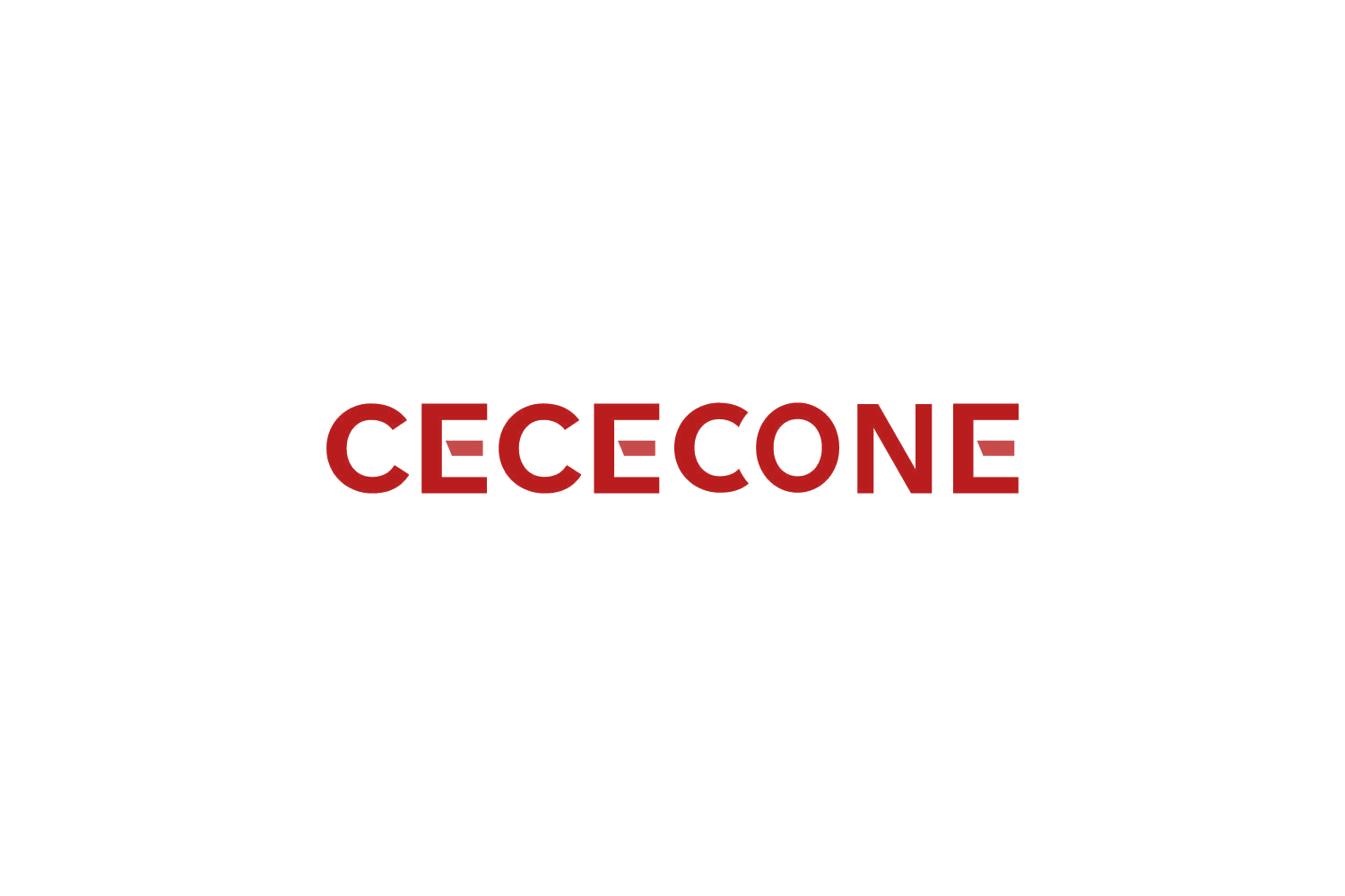 CECECONE 第3类日化用品 注册号82558942商标图样