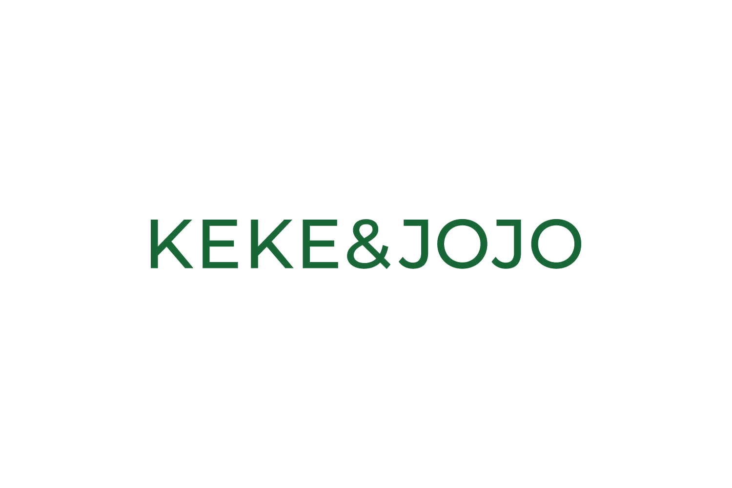 KEKE&JOJO 第25类服装鞋帽 注册号82560756商标图样
