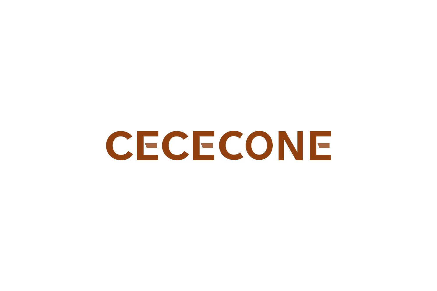 CECECONE 第30类小食配料 注册号82561795商标图样