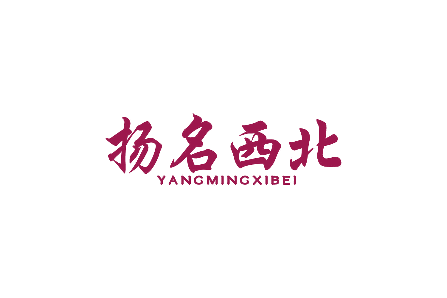 扬名西北 第29类食品罐头 注册号82563152商标图样