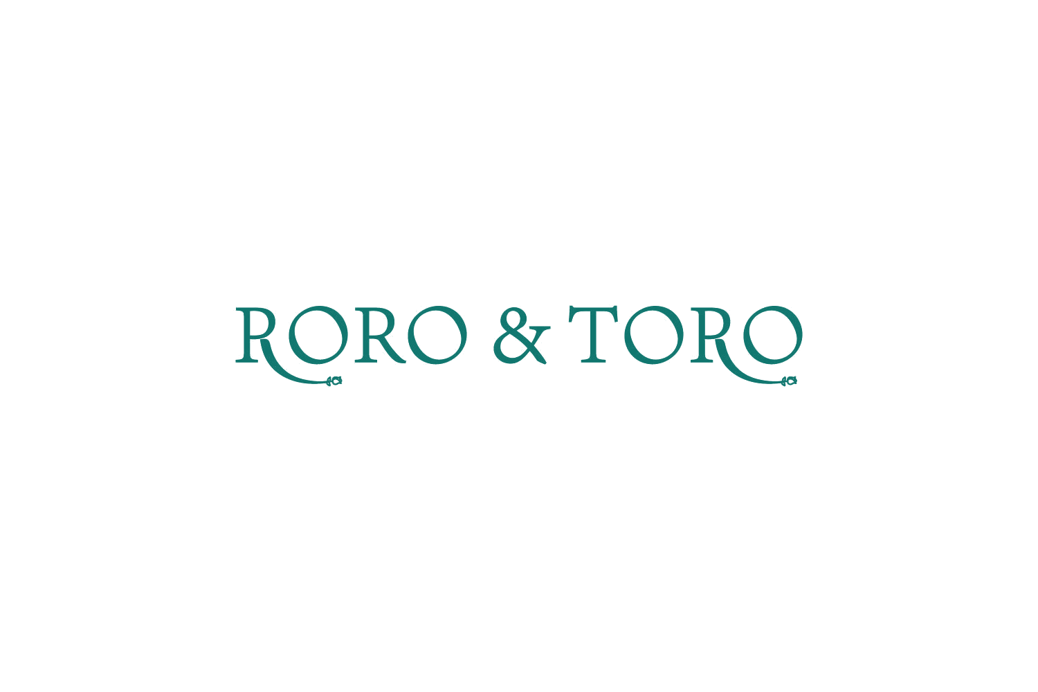RORO & TORO 第25类服装鞋帽 注册号82569714商标图样