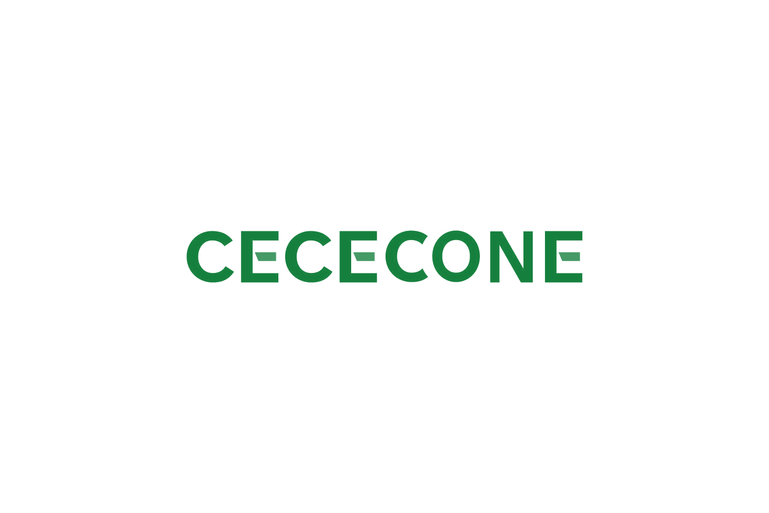 CECECONE 第25类服装鞋帽 注册号82582382商标图样