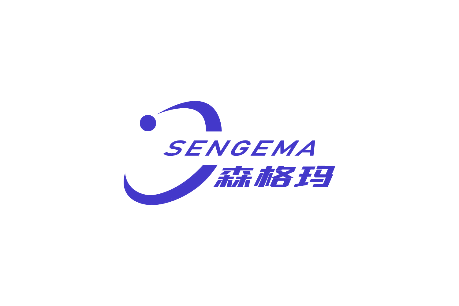 森格玛 第6类五金金属 注册号82587600商标图样