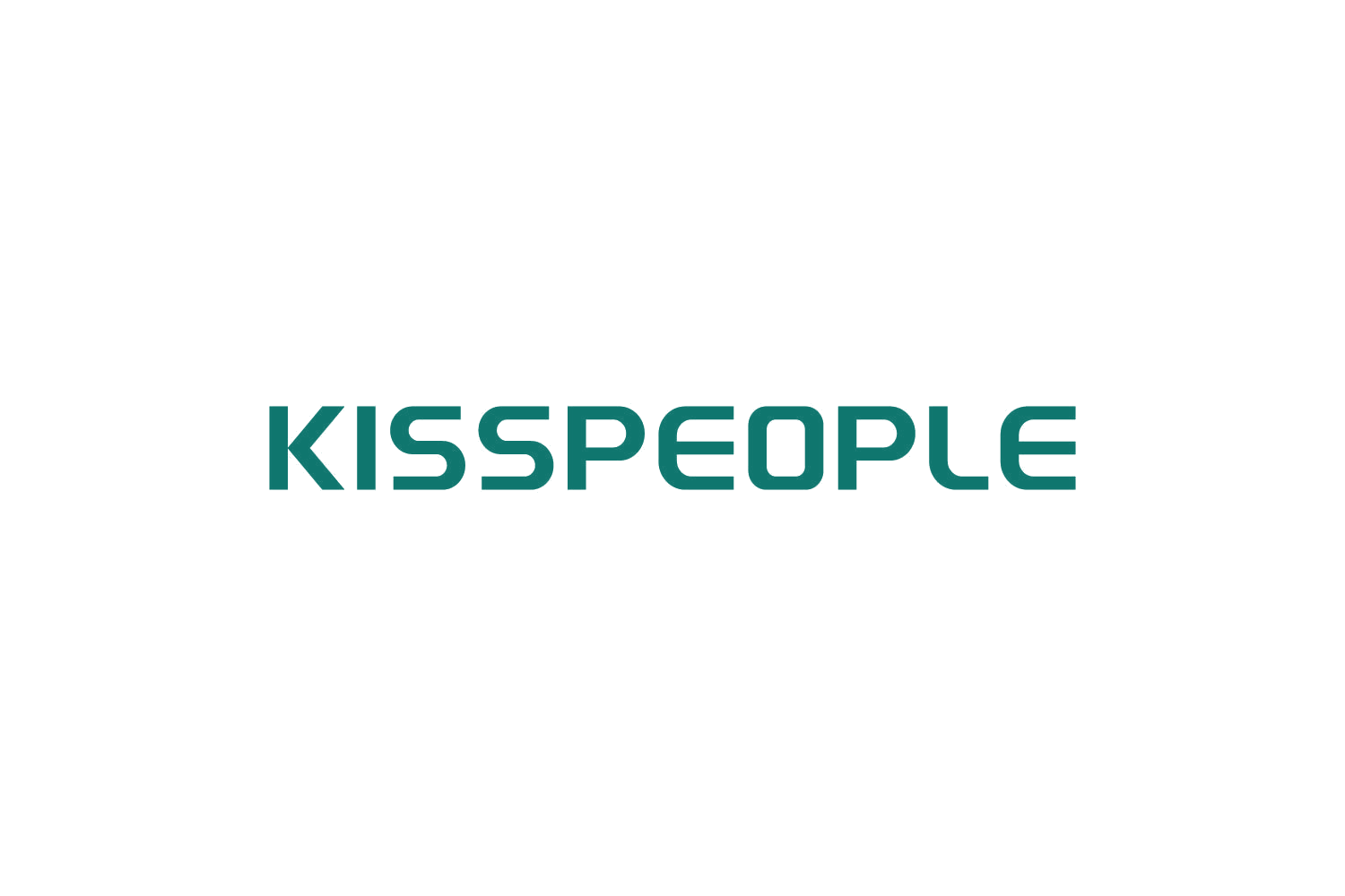 KISSPEOPLE 第25类服装鞋帽 注册号82588853商标图样
