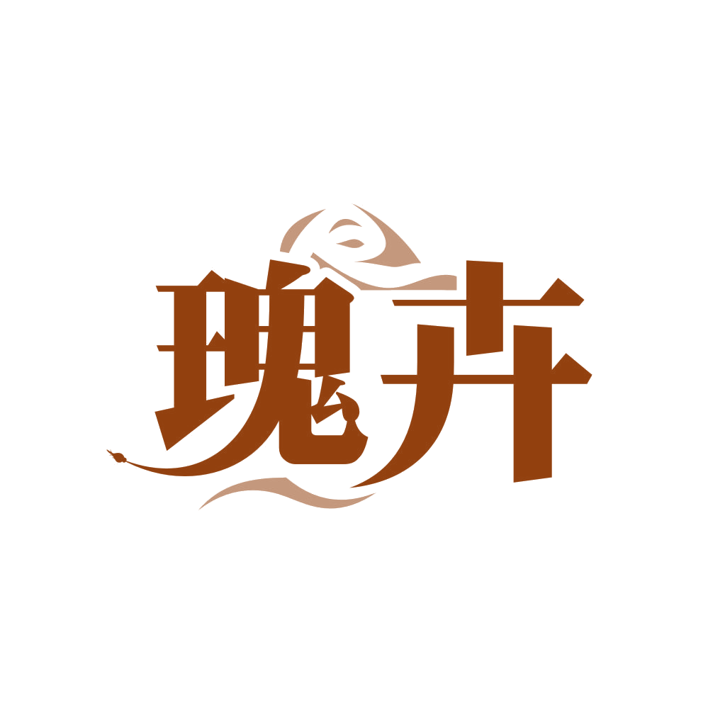 瑰卉 第3类日化用品 注册号82599302商标图样