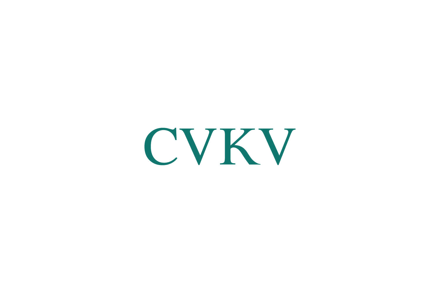 CVKV 第21类厨房洁具 注册号82600554商标图样