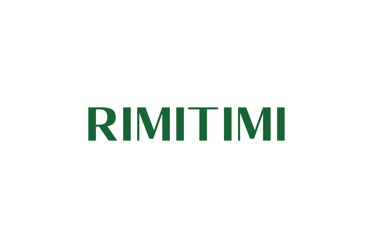 RIMITIMI 第25类服装鞋帽 注册号82601697商标图样