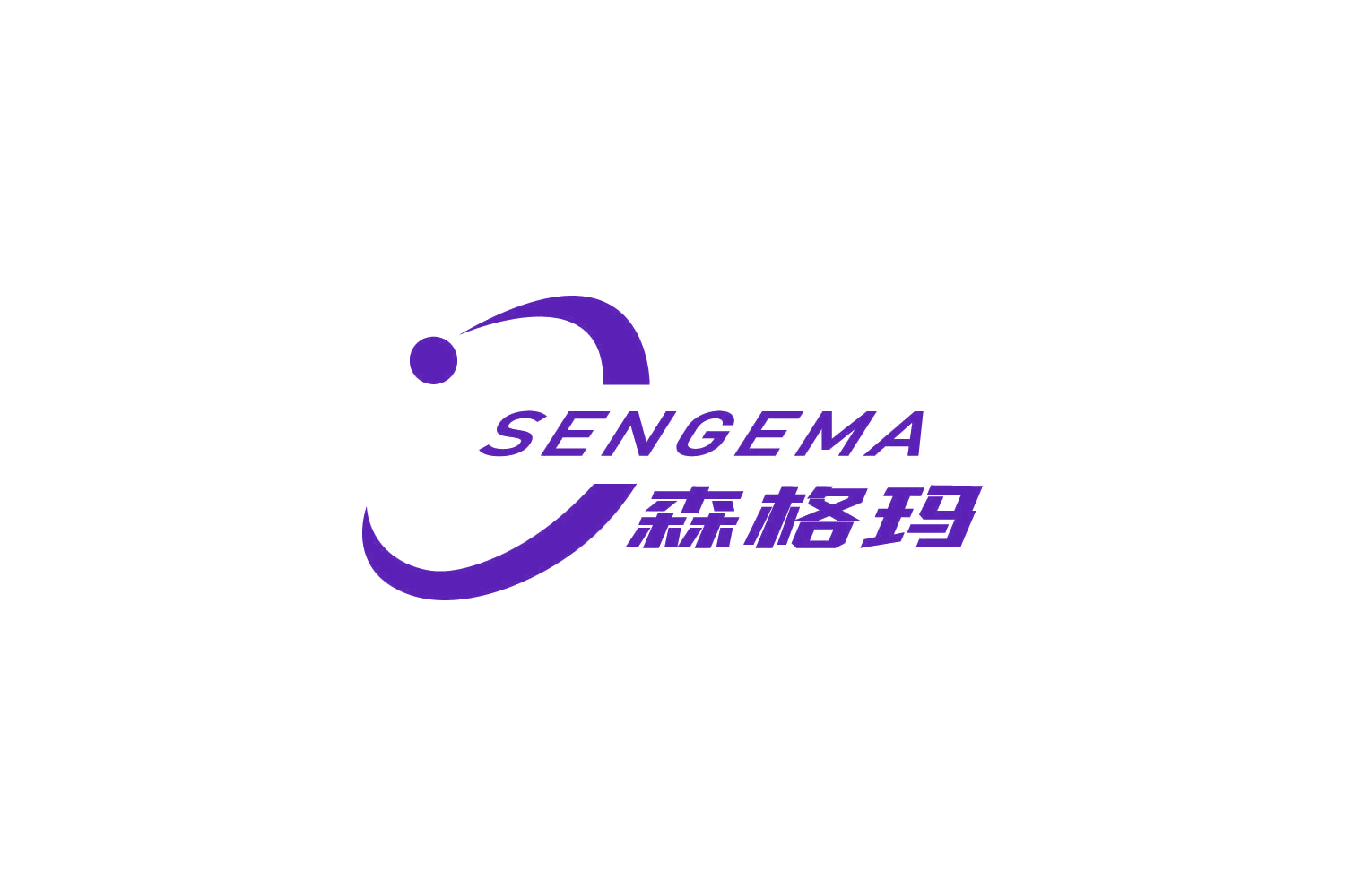 森格玛 第9类科学仪器 注册号82609135商标图样