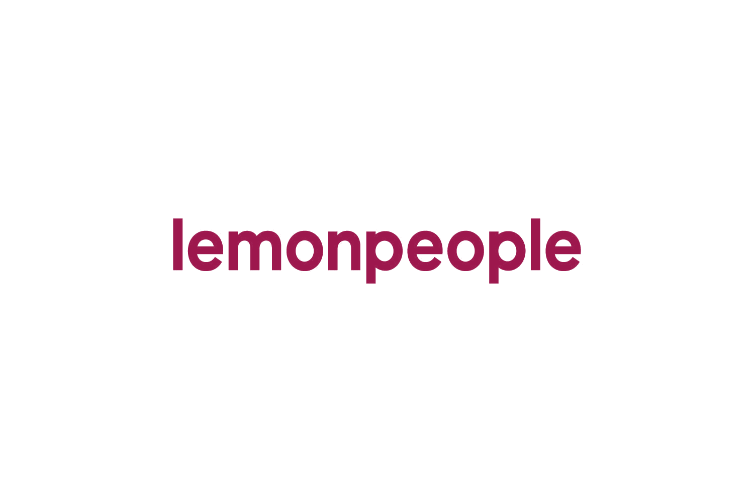 LEMONPEOPLE 第22类绳网袋篷 注册号82617135商标图样