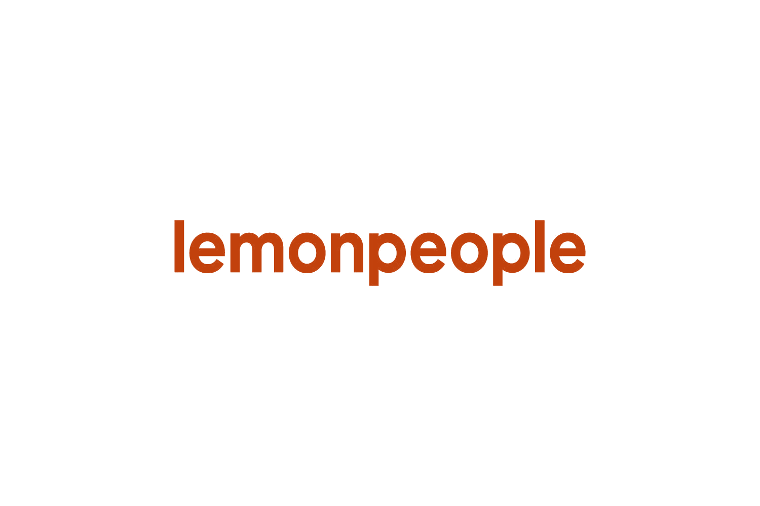 LEMONPEOPLE 第25类服装鞋帽 注册号82623452商标图样