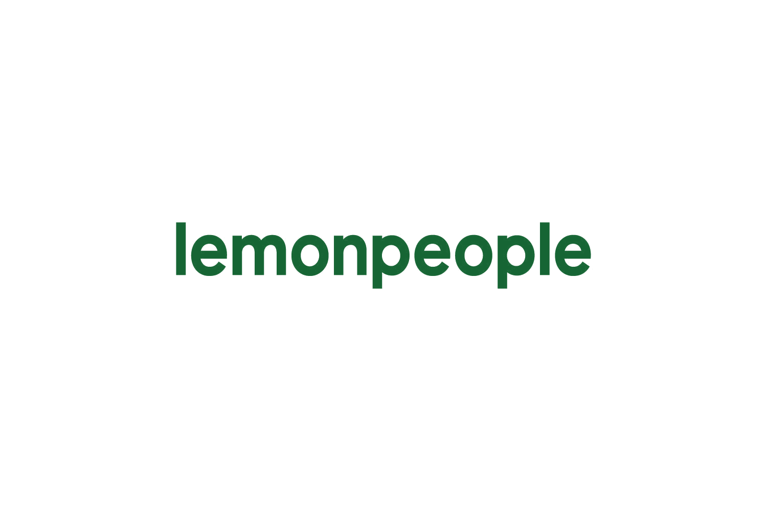 LEMONPEOPLE 第44类医疗园艺 注册号82623594商标图样