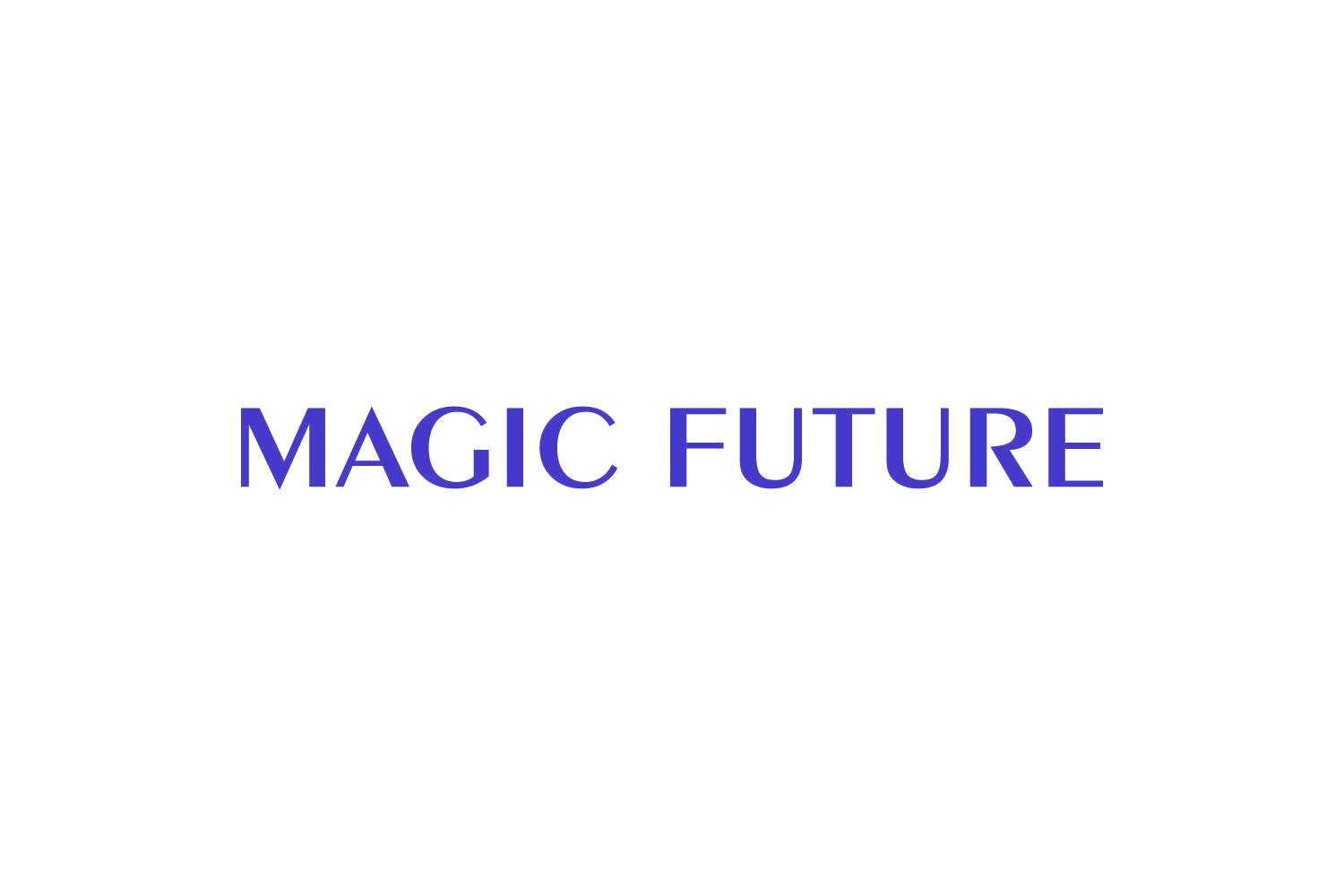 MAGIC FUTURE 第20类家具 注册号82640231商标图样