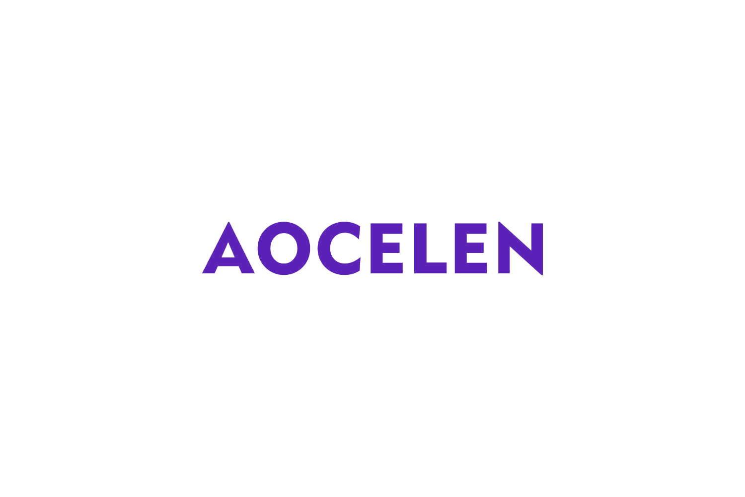 AOCELEN 第10类医疗器械 注册号82640699商标图样