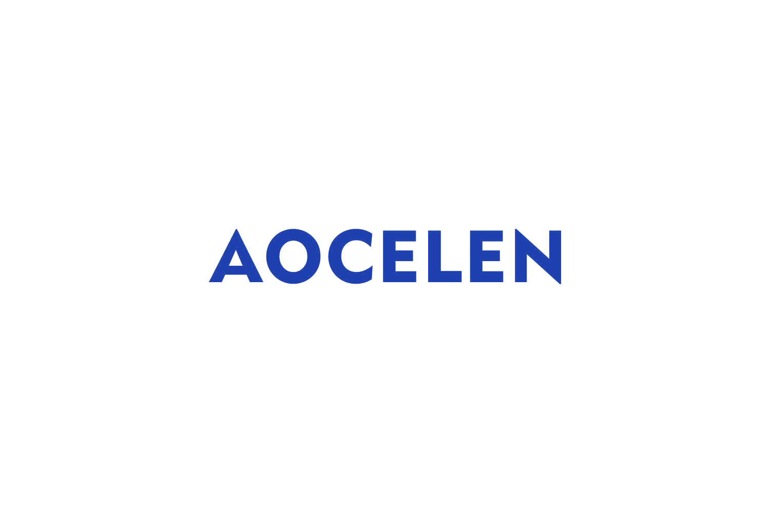 AOCELEN 第11类家用电器 注册号82644463商标图样