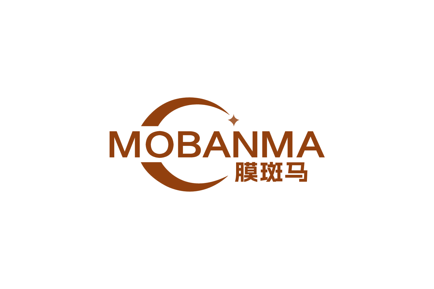 膜斑马 第9类科学仪器 注册号82650909商标图样