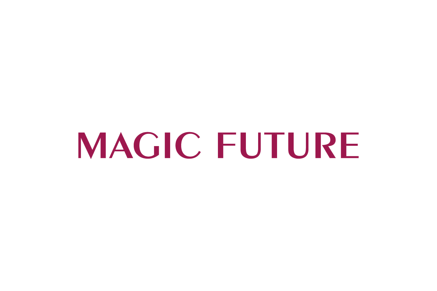 MAGIC FUTURE 第9类科学仪器 注册号82652144商标图样
