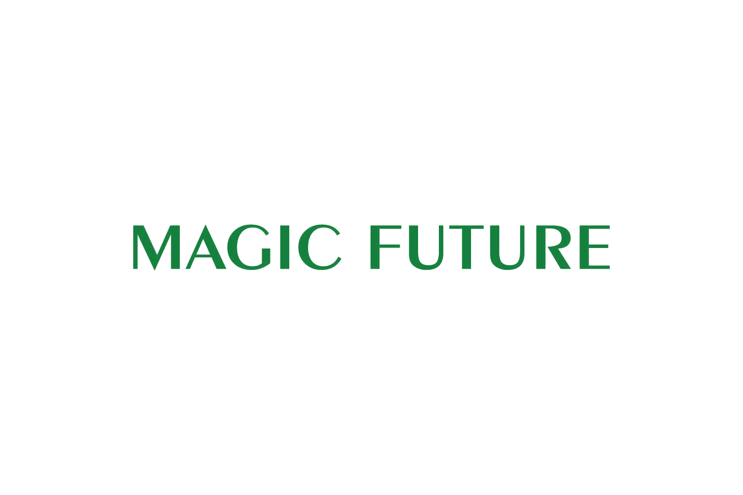 MAGIC FUTURE 第12类运输工具 注册号82652148商标图样
