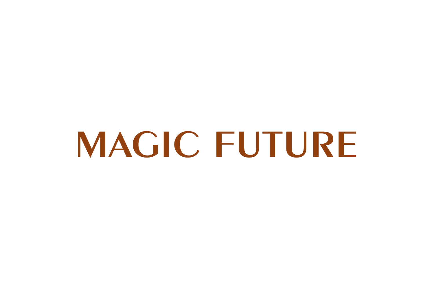 MAGIC FUTURE 第31类水果花木 注册号82652162商标图样