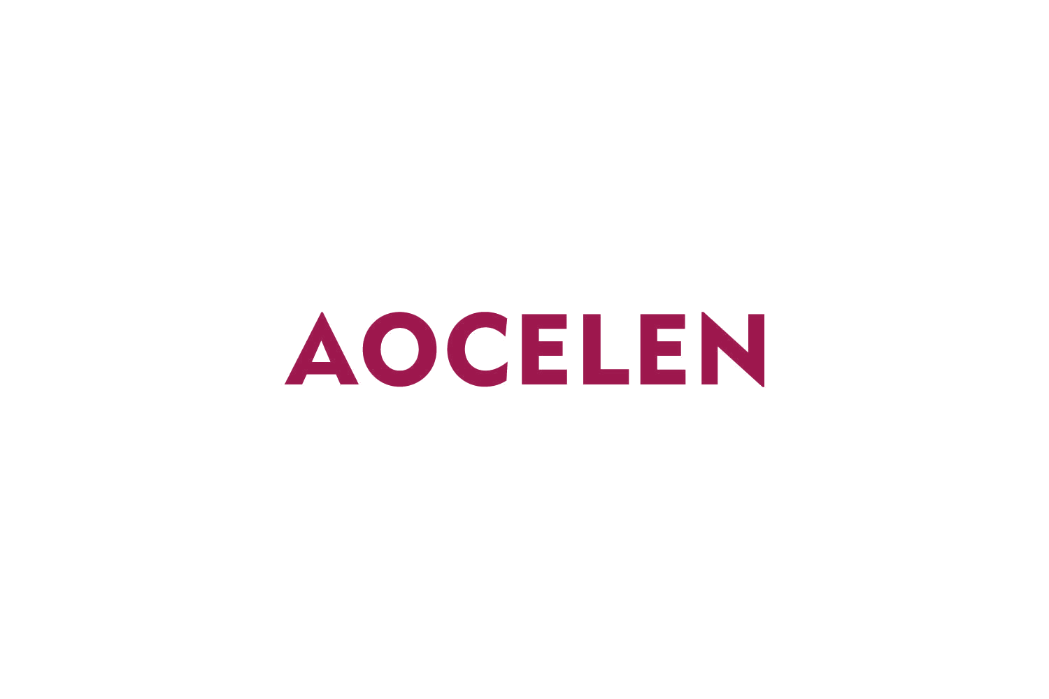 AOCELEN 第35类广告销售 注册号82655515商标图样