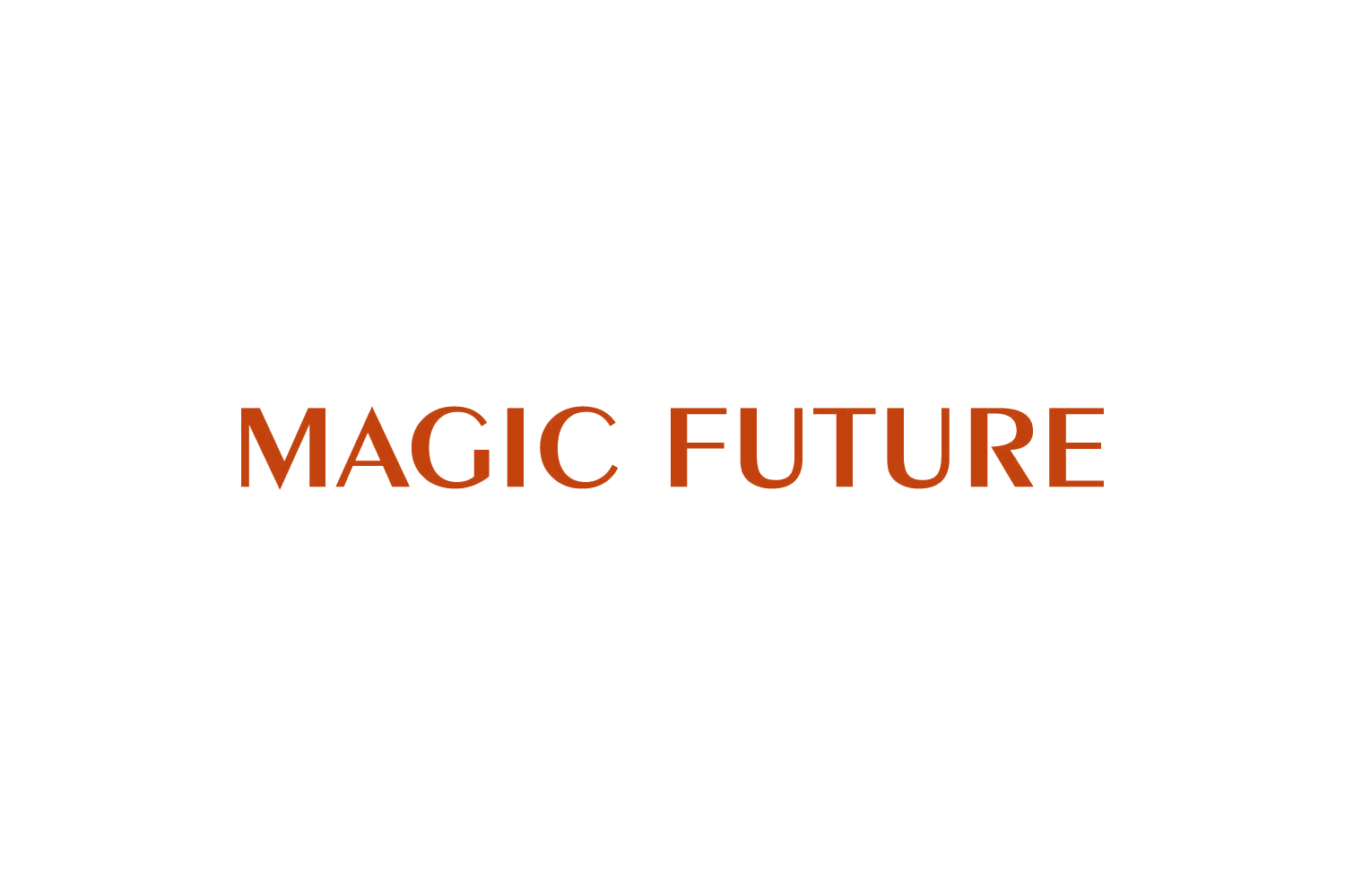 MAGIC FUTURE 第14类珠宝钟表 注册号82658103商标图样
