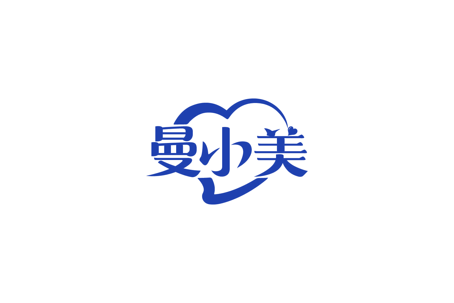 曼小美 第10类医疗器械 注册号82686909商标图样