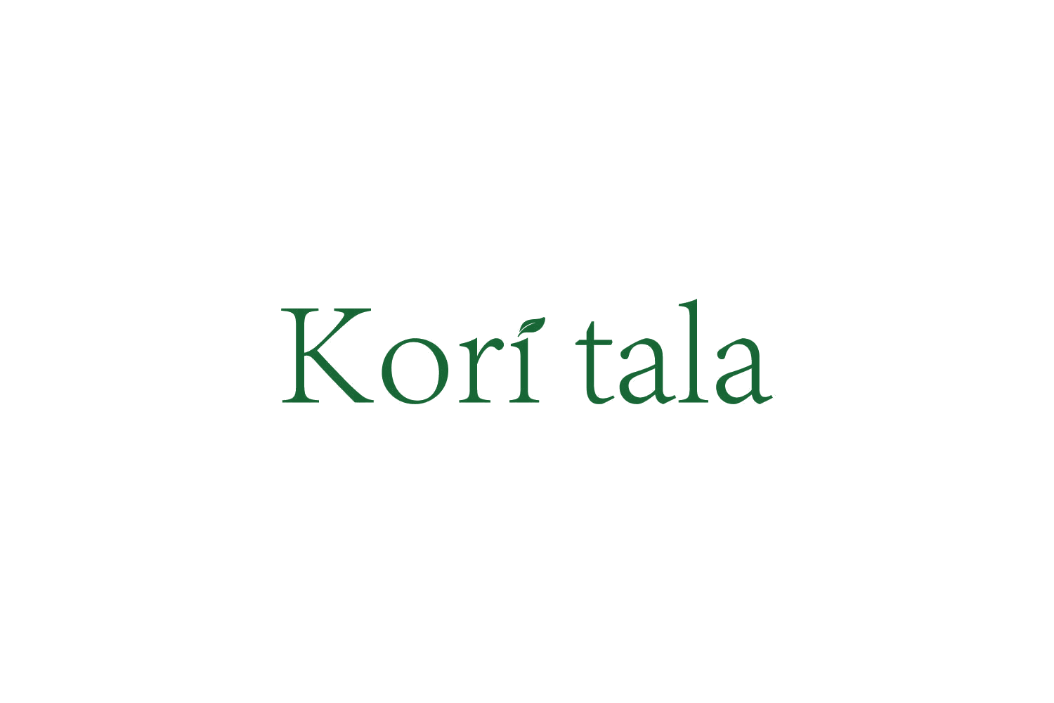 KORI TALA 第25类服装鞋帽 注册号82688594商标图样