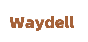 WAYDELL 第25类服装鞋帽 注册号82693594商标图样