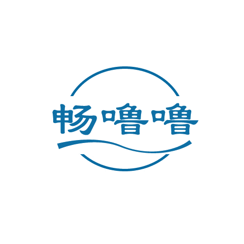 畅噜噜 第29类食品罐头 注册号82706595商标图样