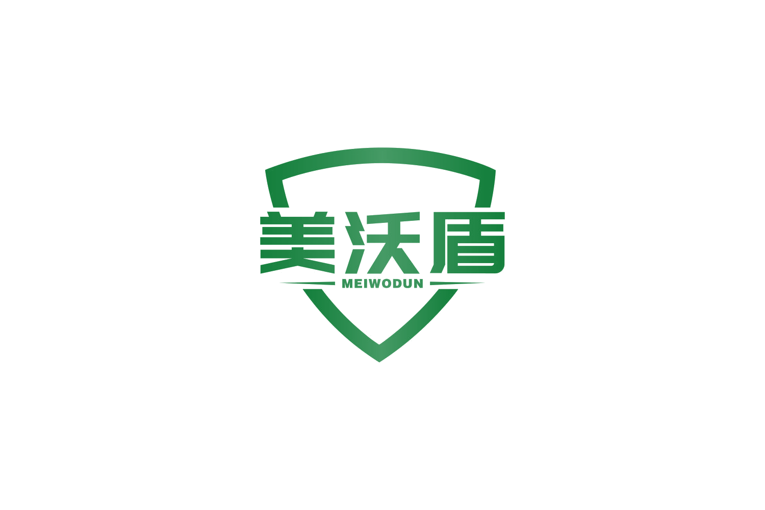 美沃盾 第6类五金金属 注册号82712600商标图样