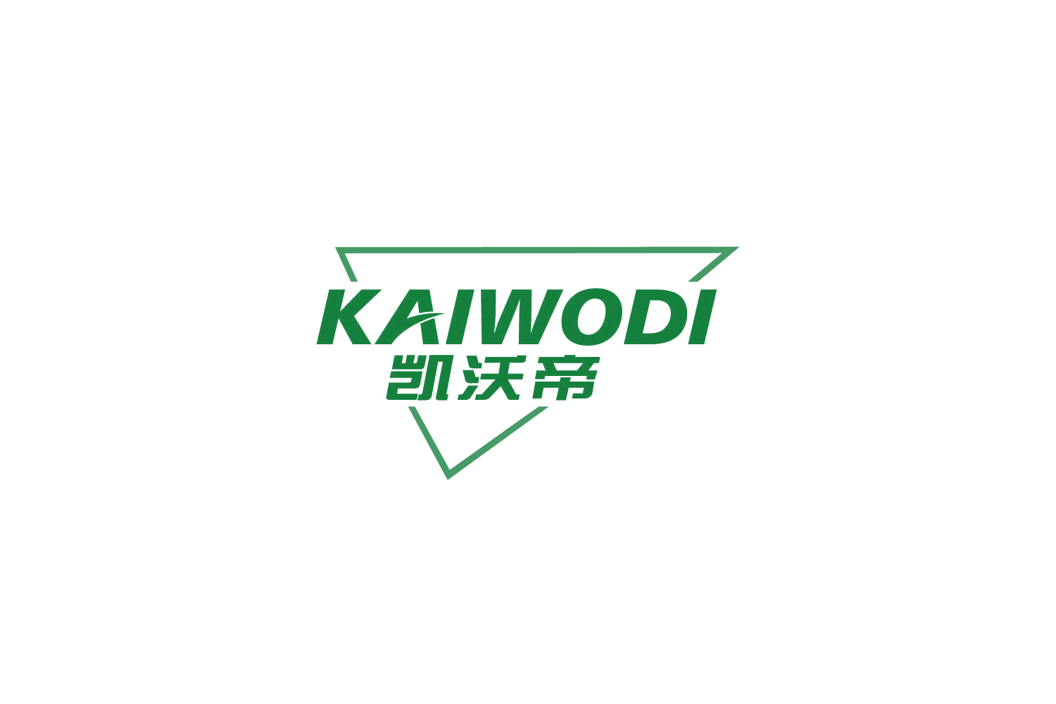 凯沃帝 第19类建筑材料 注册号82719656商标图样
