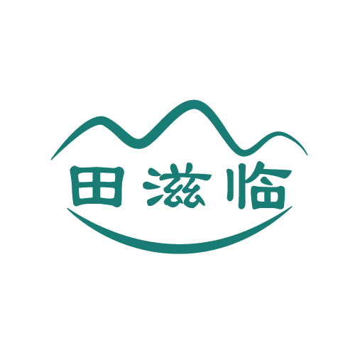 田滋临 第30类小食配料 注册号82733824商标图样