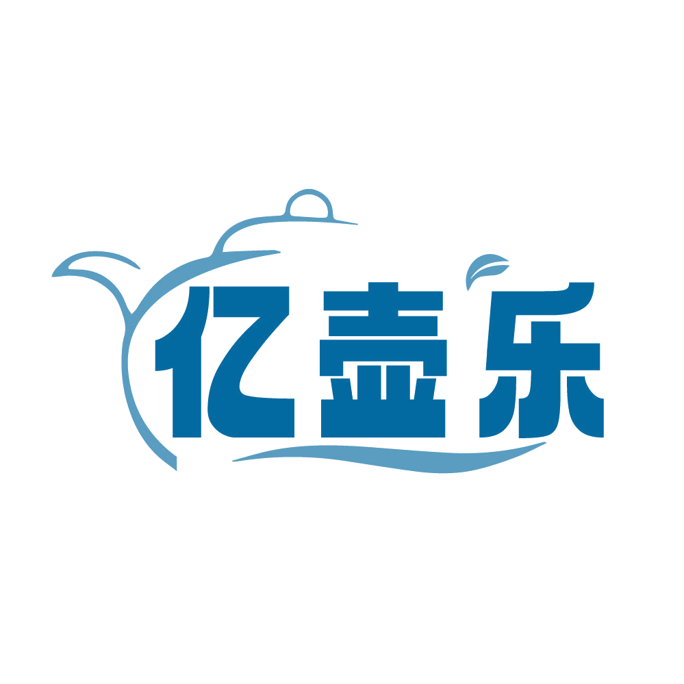 亿壶乐 第30类小食配料 注册号82738677商标图样