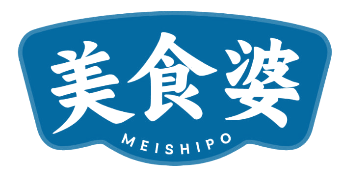 美食婆 第30类小食配料 注册号82765586商标图样