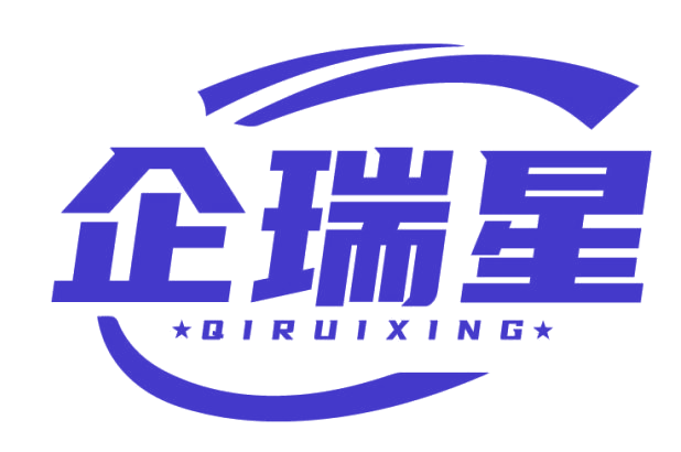 企瑞星 第35类广告销售 注册号82771134商标图样