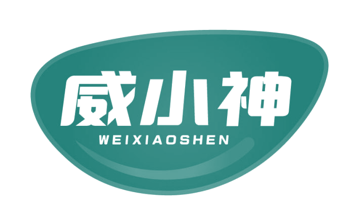 威小神 第1类化学原料 注册号82772915商标图样