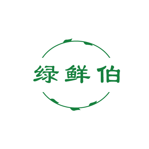 绿鲜伯 第31类水果花木 注册号82781974商标图样