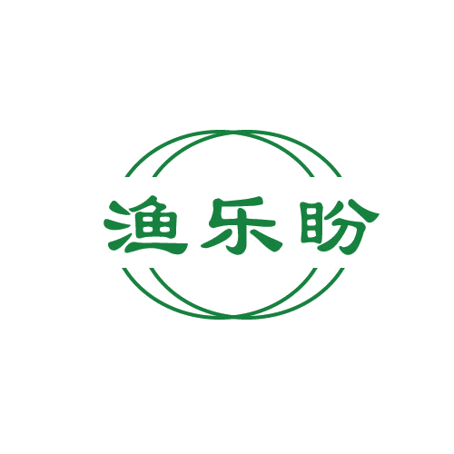 渔乐盼 第30类小食配料 注册号82788741商标图样