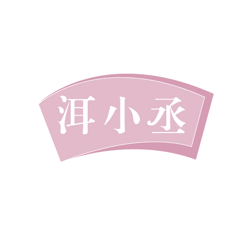 洱小丞 第30类小食配料 注册号82789500商标图样