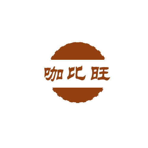咖比旺 第30类小食配料 注册号82792774商标图样