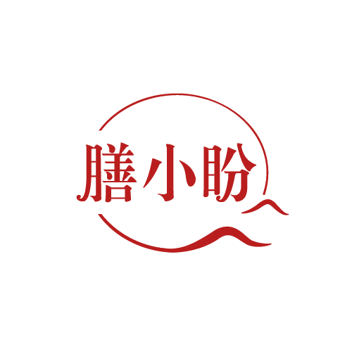 膳小盼 第29类食品罐头 注册号82801408商标图样