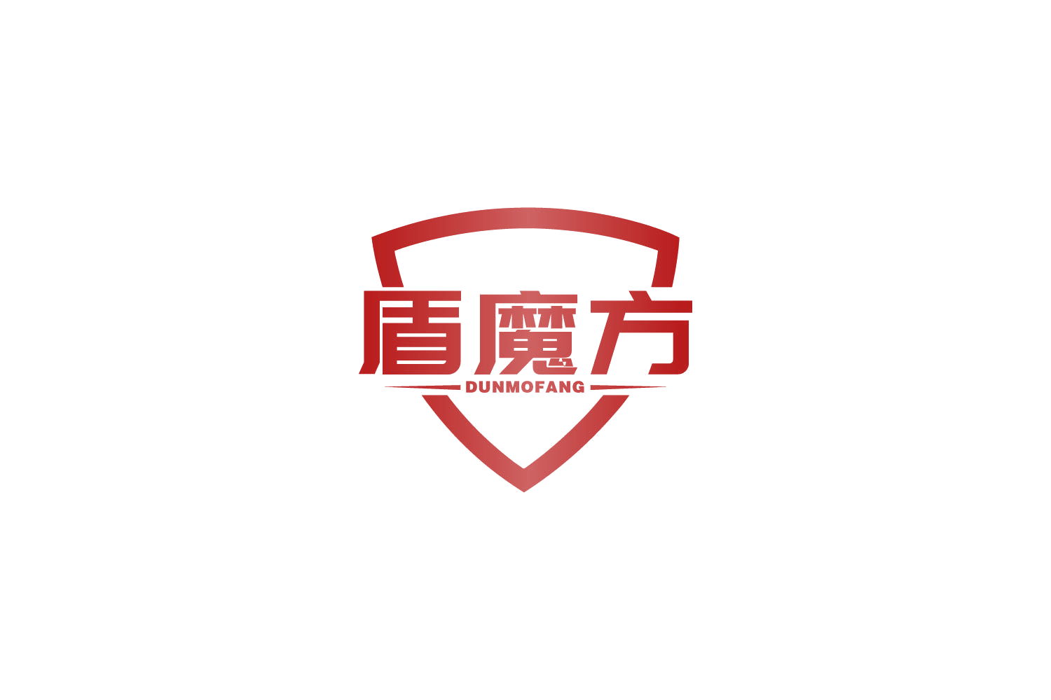 盾魔方 第6类五金金属 注册号82844554商标图样