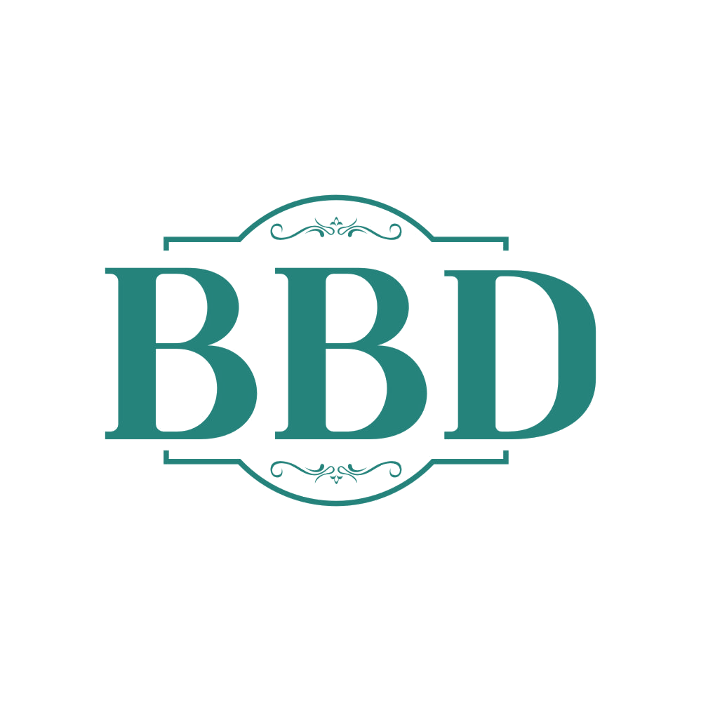 BBD 第22类绳网袋篷 注册号82889554商标图样