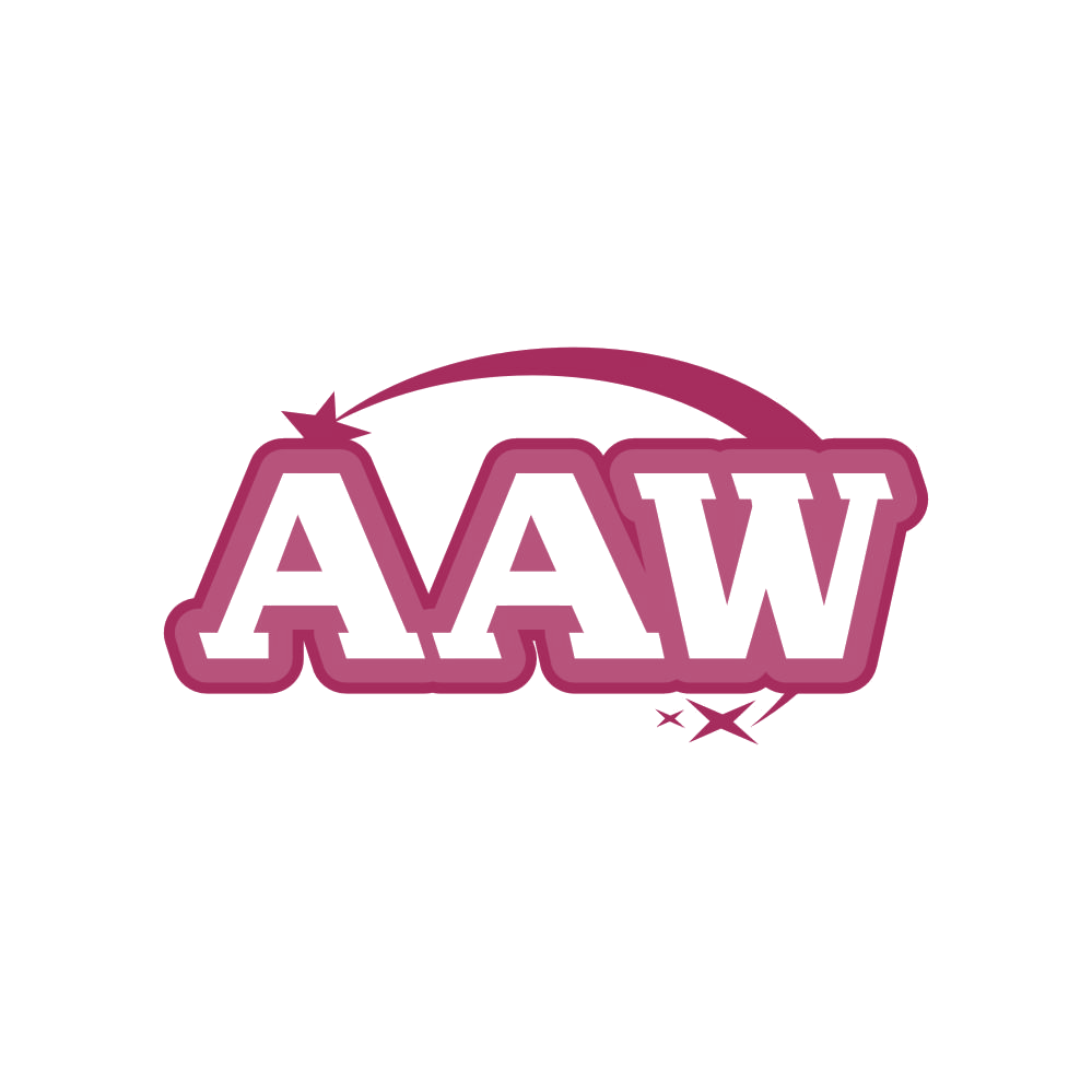 AAW 第6类五金金属 注册号82890445商标图样