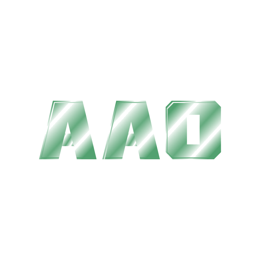 AAO 第19类建筑材料 注册号82892558商标图样