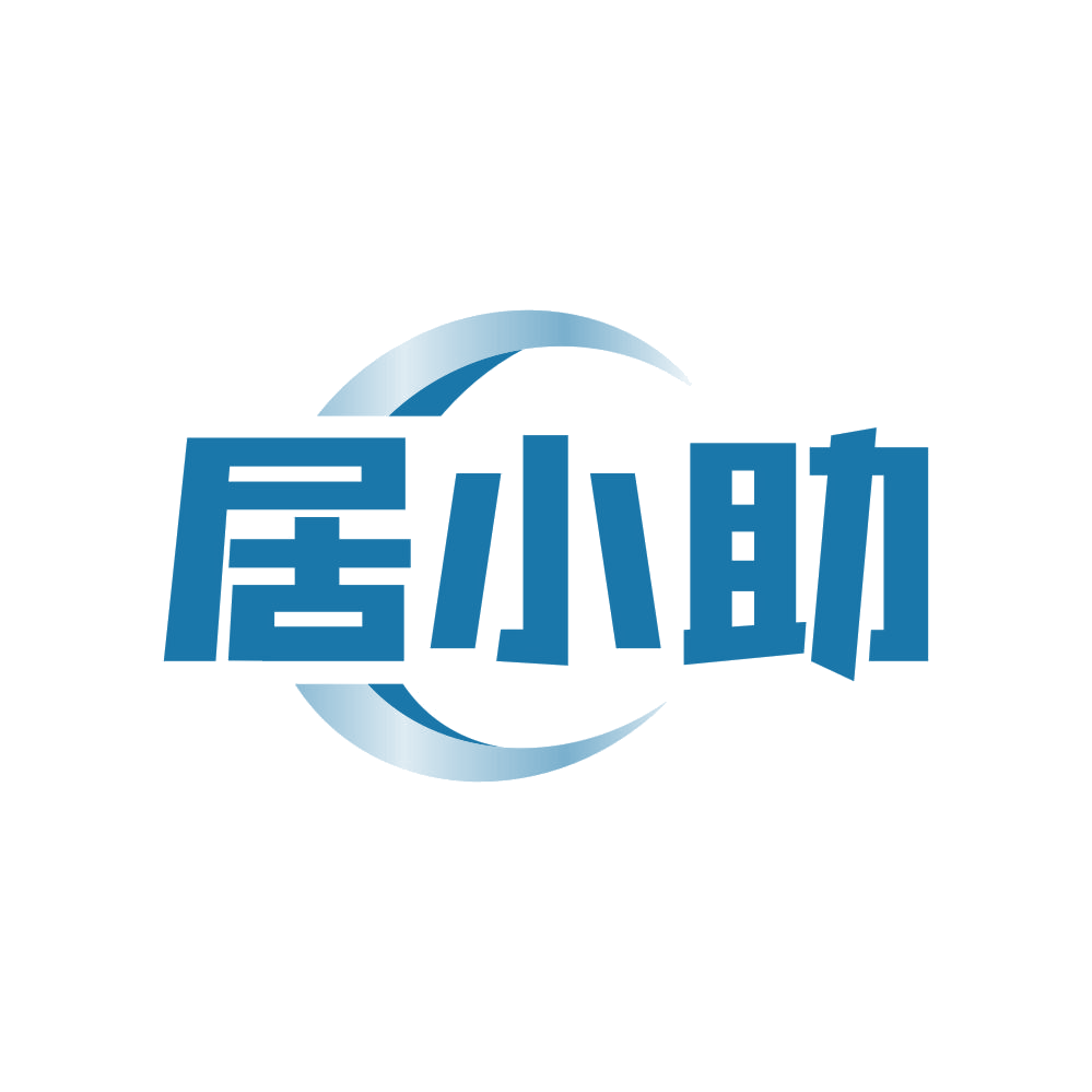 居小助 第6类五金金属 注册号82909751商标图样