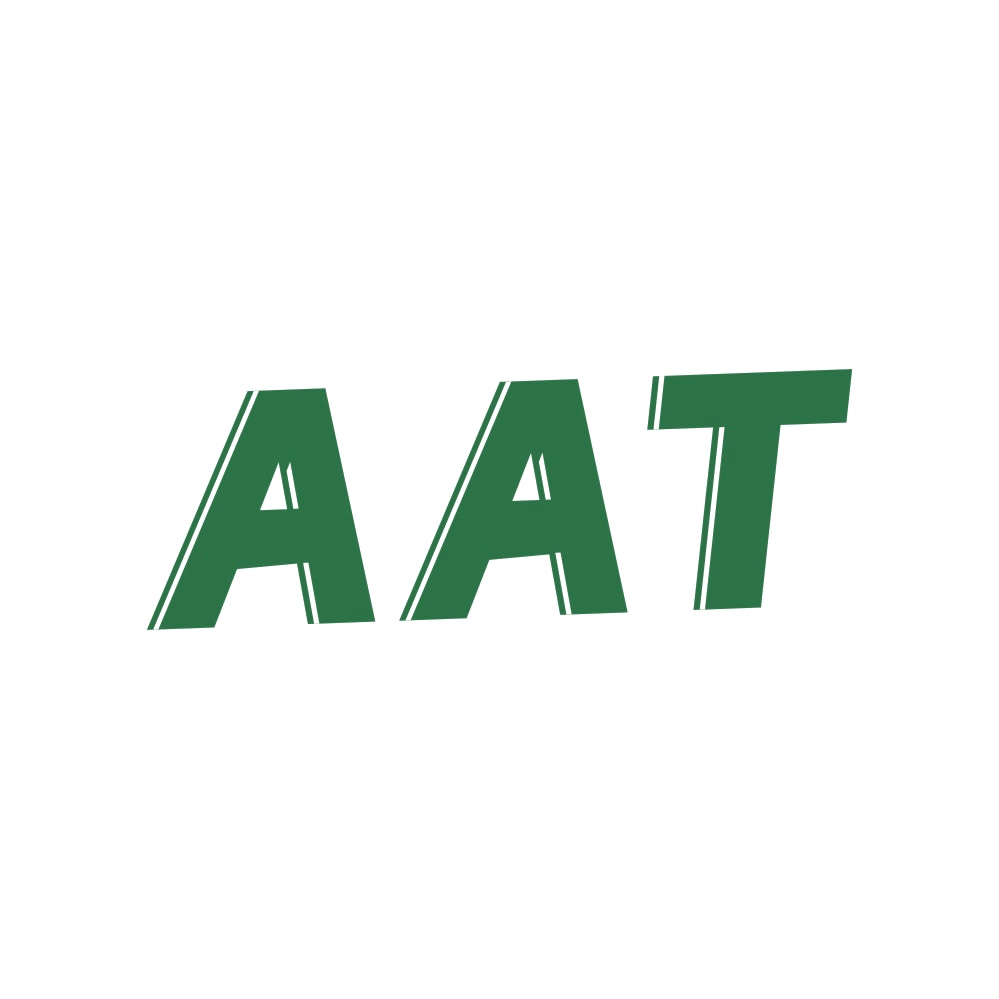 AAT 第22类绳网袋篷 注册号82909775商标图样