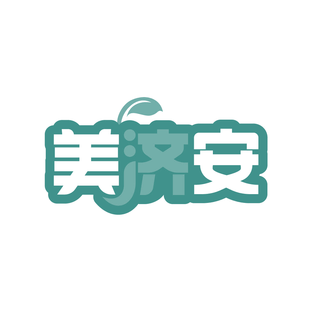 美济安 第10类医疗器械 注册号82966904商标图样