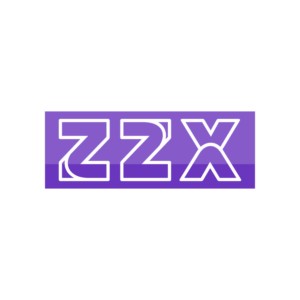 ZZX 第26类纽扣拉链 注册号82974712商标图样
